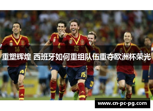 重塑辉煌 西班牙如何重组队伍重夺欧洲杯荣光