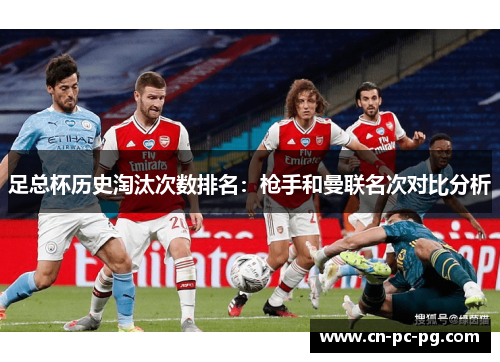 足总杯历史淘汰次数排名：枪手和曼联名次对比分析