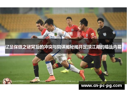 辽足保级之谜背后的冲突与阴谋揭秘揭开足球江湖的暗战内幕