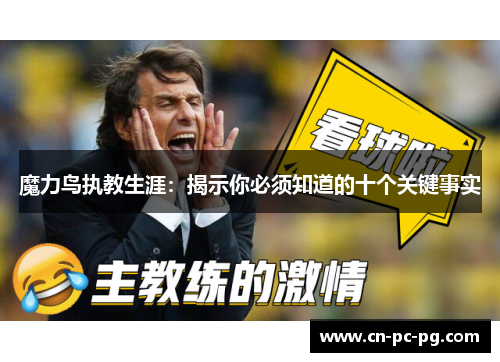 魔力鸟执教生涯：揭示你必须知道的十个关键事实