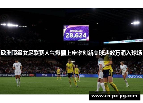 欧洲顶级女足联赛人气爆棚上座率创新高球迷数万涌入球场 欧洲顶级女足联赛人气爆棚上座率创新高球迷数万涌入球场